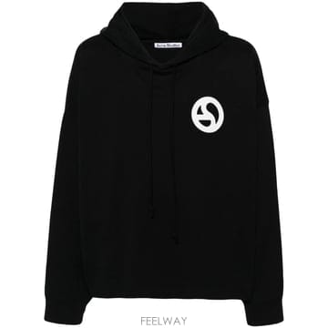 24SS 아크네 Studios 후드티 CI0161900 TP571825082