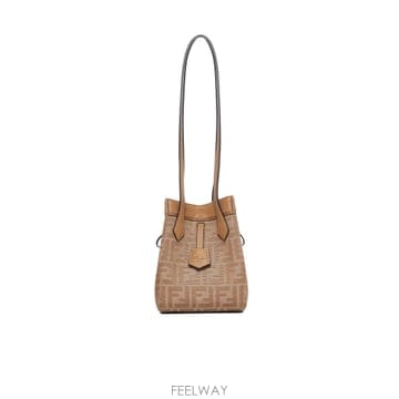 25FW Fendi Origami 미니 8BS083AFPMF1Q5S TP570621823