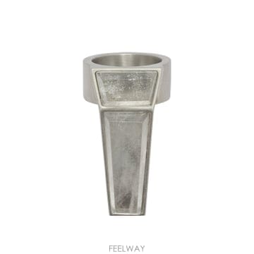 26FW 릭오웬스 Crystal 트렁크 Ring RJ0000028MMTES2128 TP576864945
