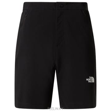 노스페이스 여성 숏츠 1123472BLACK TP575652175