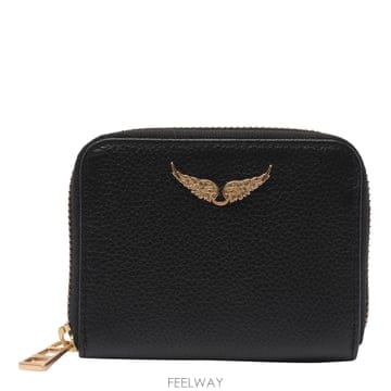 ZADIG VOLTAIRE 여성 왈렛 LWSG00004008 TP576864941