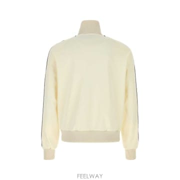 26SS Tatras Cream polyester blend 스웨트 셔츠 MCKZ0589063588002 T