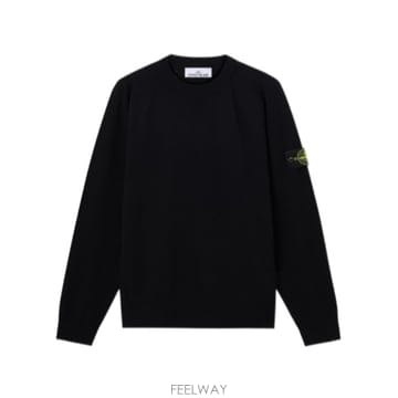 26FW 스톤아일랜드 울 스웨터 L2S155100007S00A1V0029 TP577054742