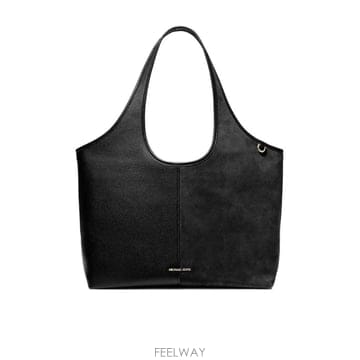 26FW 마이클코어스 여성 핸드백 30T6G51T3S001BLACK TP576996941
