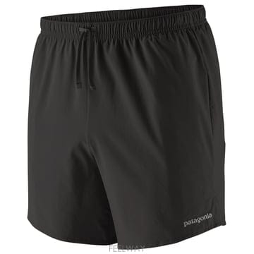 Patagonia 맨즈 fitness 팬츠 0122334BLACK TP570977671