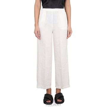 26SS Aspesi Linen Trousers 0128C19585046 TP570977648