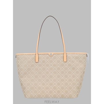 26FW 토리버치 BORSA SHOPPING T MONOGRAM 186842250 TP577054713
