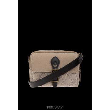 26FW 엠프리오 아르마니 Monogram 토트 백 EM006544AF27571U1041 TP57699691