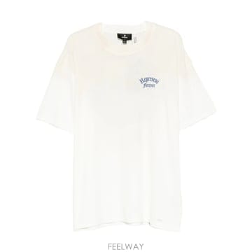 26FW REPRESENT DUALITY TEE MLM10118972 TP576648420