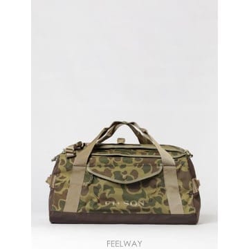 | Other Brand | 26SS Filson Borsone Scout 50L Filson in nylon Ripstop FMLUG026SS Filson Borsone Scout 50L Filson in nylon Ripstop 