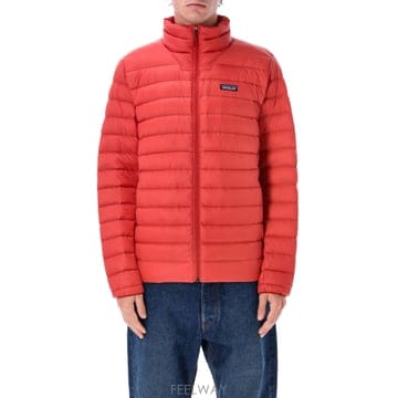 25FW Patagonia 다운 스웨터 자켓 84675AMRE TP571838002