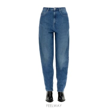 22FW 이자벨마랑 CORSYSR JEANS PA185100M020E30LU TP575469586