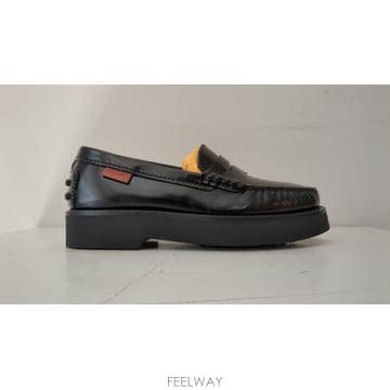 23FW TOD S 로퍼 XXW54K0HI81SH7034D TP570363589