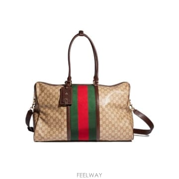 GUCCI ���� �̵�� GG duffle �� with Web detail 875059FAF798547 TP5765886���� �̵�� GG duffle �� with Web detail 875059FAF7985