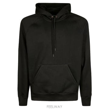 25FW CARHARTT 후드 Chase 스웨트 I03366100FXX TP570373533