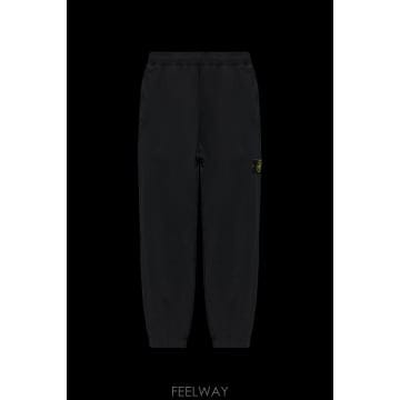 26FW 스톤아일랜드 Sweatpants with 로고 patch L2S156200002S0051V0029 