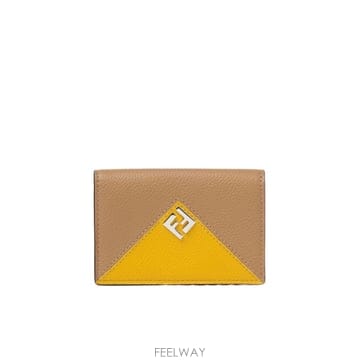 26FW Fendi 맨즈 왈렛 7M0222B09XF1X5F TP576648388