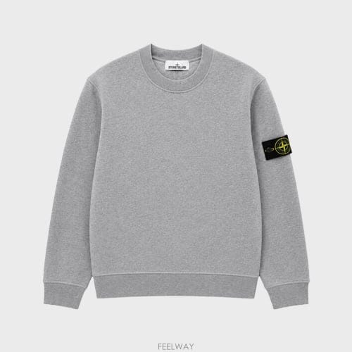Stone Island [������Ϸ���] 26FW ������ġ ũ��� ������ �׷��� ���� ������ L2S156100060 S0M51 V0M[������Ϸ���] 26FW ������ġ ũ��� ������ �׷��� ����