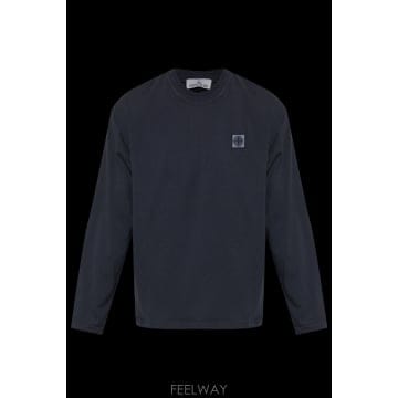 26FW 스톤아일랜드 T 셔츠 with 로고 L2S152100007S0500V002A TP576627012