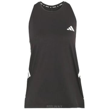Adidas CANOTTA DONNA ADI365 ICONIC KE6843NERO TP576217831
