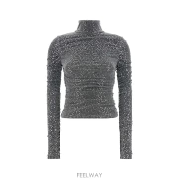 25SS 돌체앤가바나 탑 F7AL4THLM4US0998 TP577188644
