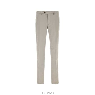 26FW 브루넬로 쿠치넬리 맨즈 casual 팬츠 M289LI1770C6334 TP576996838