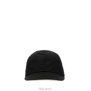 26FW 프라다 블랙 Re Nylon 베이스볼 cap 1HC5182DMIF0632 TP576636004