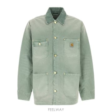26FW CARHARTT 맨즈 자켓 I0352813TJ17 TP576588666
