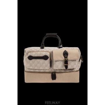 Armani 26FW �������� �Ƹ����� Monogram carry on �� EM006546AF27571U1041 TP5726FW �������� �Ƹ����� Monogram carry on �� EM006546AF