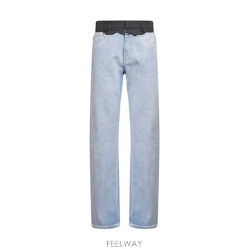 26SS 메종마르지엘라 Straight 레그 jeans S52LA0270M30056961 TP57268295