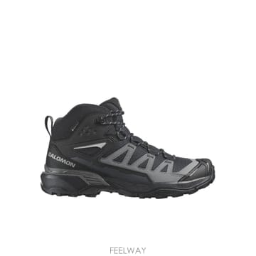 26SS Salomon 맨즈 하이킹 슈즈 L47447600 TP576588660