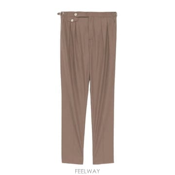 26SS 브루넬로 쿠치넬리 맨즈 casual 팬츠 MH252M5030C2439 TP576648373