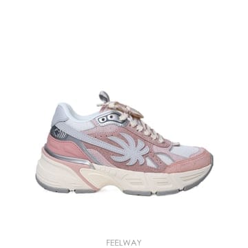 25SS 팜엔젤스 PALM 러너 SNEAKER PWIA062S24LEA0013009 TP577072298