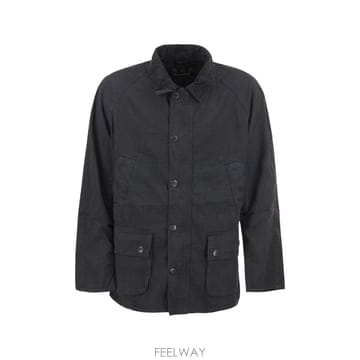 26SS Barbour ASHBY   Casual 코튼 자켓 MCA0792MCANY51 TP575469551