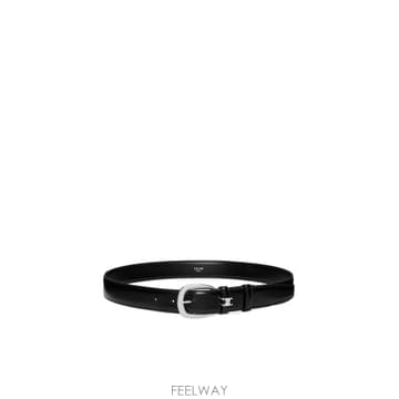 26FW Celine Belts B10CQ3A0138SI TP576635970