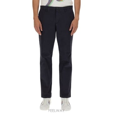 23FW 폴스미스 맨즈 casual 팬츠 M2R922PL21553 TP577188617