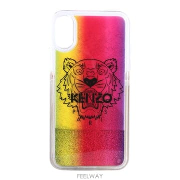 20SS KENZO IPHONE X XS COVER FA5COKIFXTLQMU TP576209946