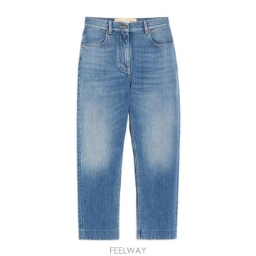 26FW Valentino 여성 jeans BDD22NACH558 TP576648340