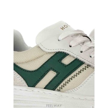 Hogan 스니커즈 블랙
