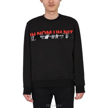 20FW IH NOM UH NIT CREW 넥 스웨트 셔츠 NMW20202009 TP576209937