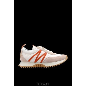 24FW Moncler Pacey 스니커즈 J109B4M00140M4156529 TP577072168