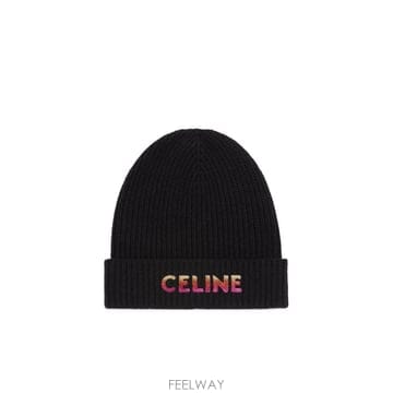 25SS Celine 맨즈 모자 2A07Z666Q38NO TP571824833
