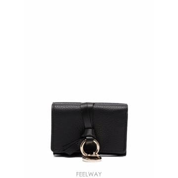 26SS chloe Alphabet 왈렛 CHC21WP946F57001 TP570862833