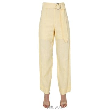 20FW 바움운드페르드가르텐 NIMUE TROUSERS 20983NIMUEC3540 TP576209926