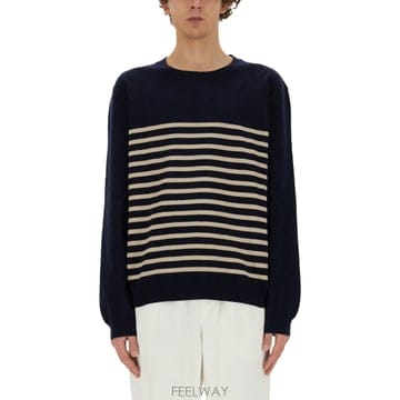 24SS A P C  스웨터 MATTHEW WSAAZH23156TIQ TP577072093