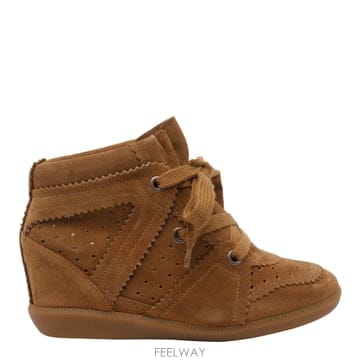 26SS 이자벨마랑 BOBBY Baskets BK0011FAA1E20S50CO TP577188571