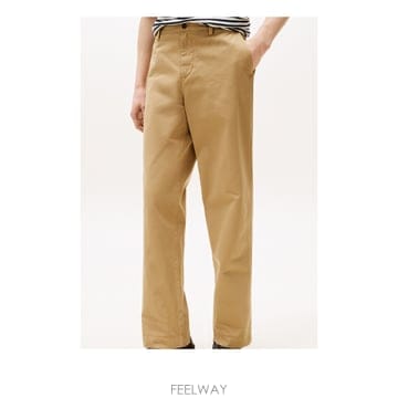 25FW 타미힐피거 MURRAY MODERN HERITAGE CHINO MW0MW41295AEH TP5726