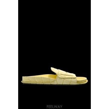 26SS 자크뮈스 Suede slides FOW00172AC07A10205 TP575341978