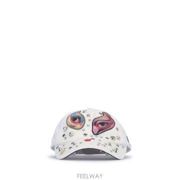 25SS 아크네 Studios FN UX HATS000256 C40363100 TP576979006