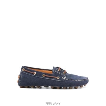 25SS TOD S Sailing suede 슈즈 XXW52K05300RE0U820 TP575470791
